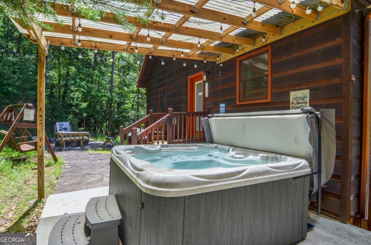 216 Dawn Lane Ellijay - Photo 45