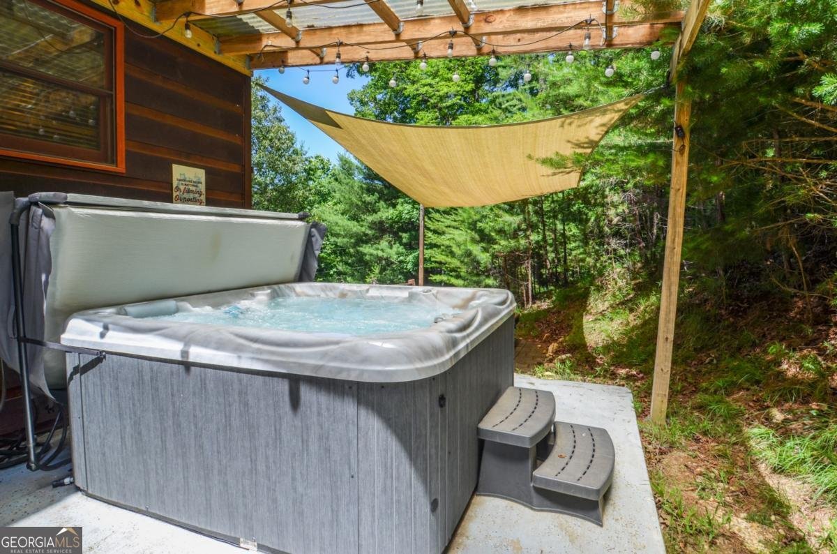 216 Dawn Lane Ellijay - Photo 46