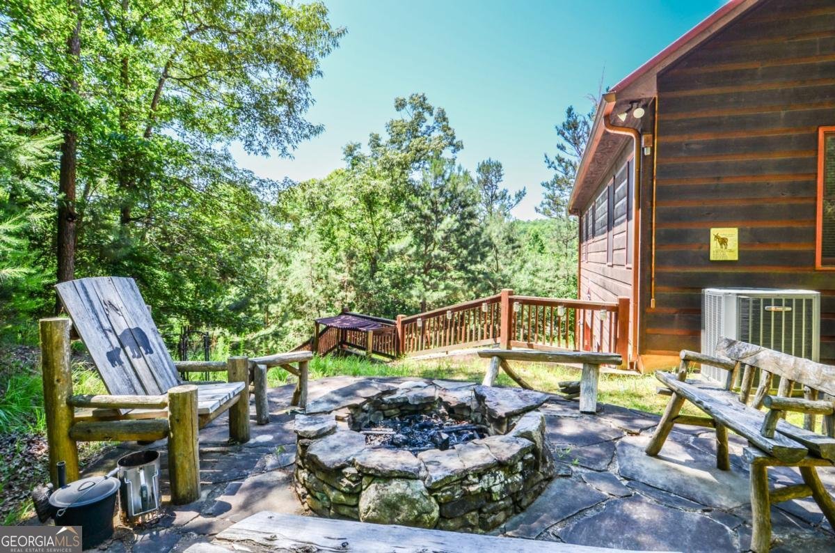 216 Dawn Lane Ellijay - Photo 47