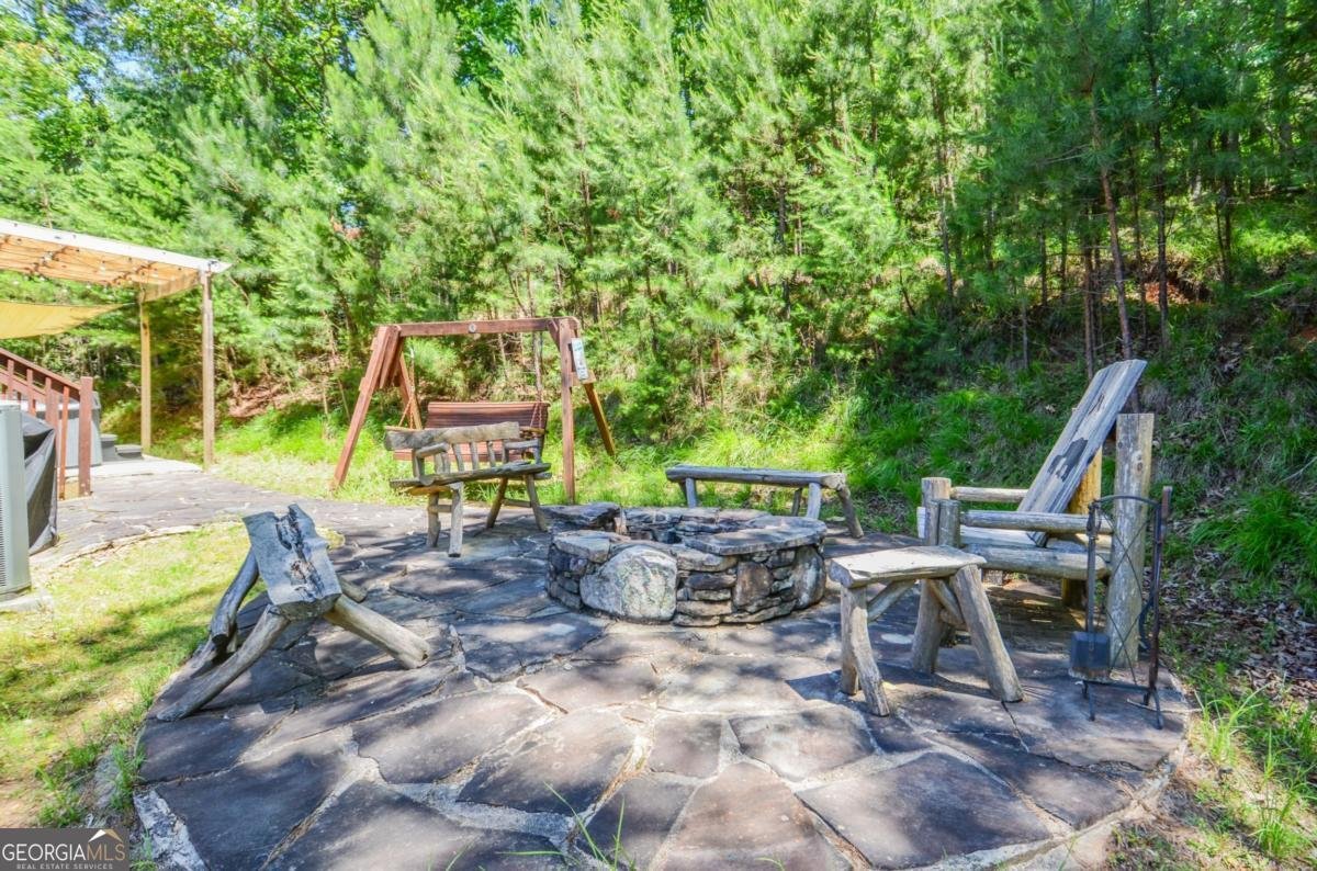 216 Dawn Lane Ellijay - Photo 48