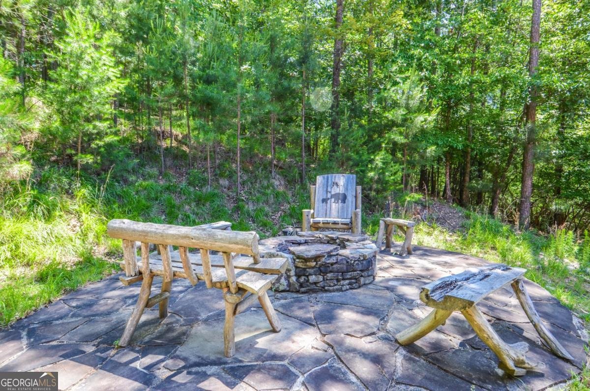 216 Dawn Lane Ellijay - Photo 49