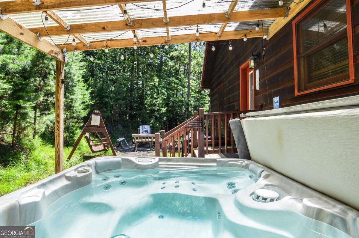 216 Dawn Lane Ellijay - Photo 51