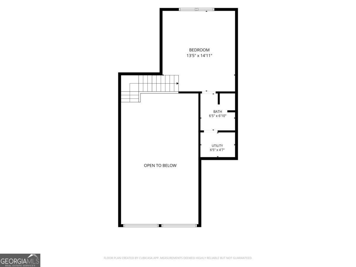 216 Dawn Lane Ellijay - Photo 58