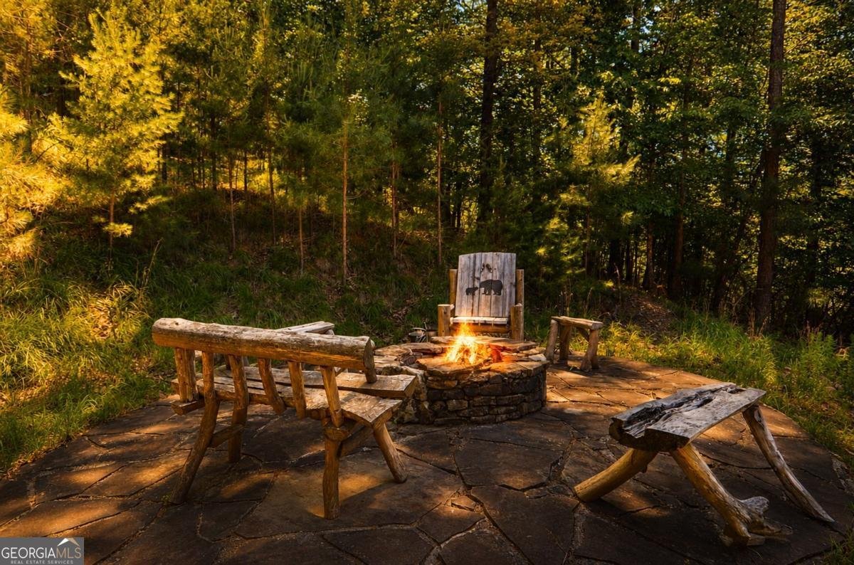 216 Dawn Lane Ellijay - Photo 6
