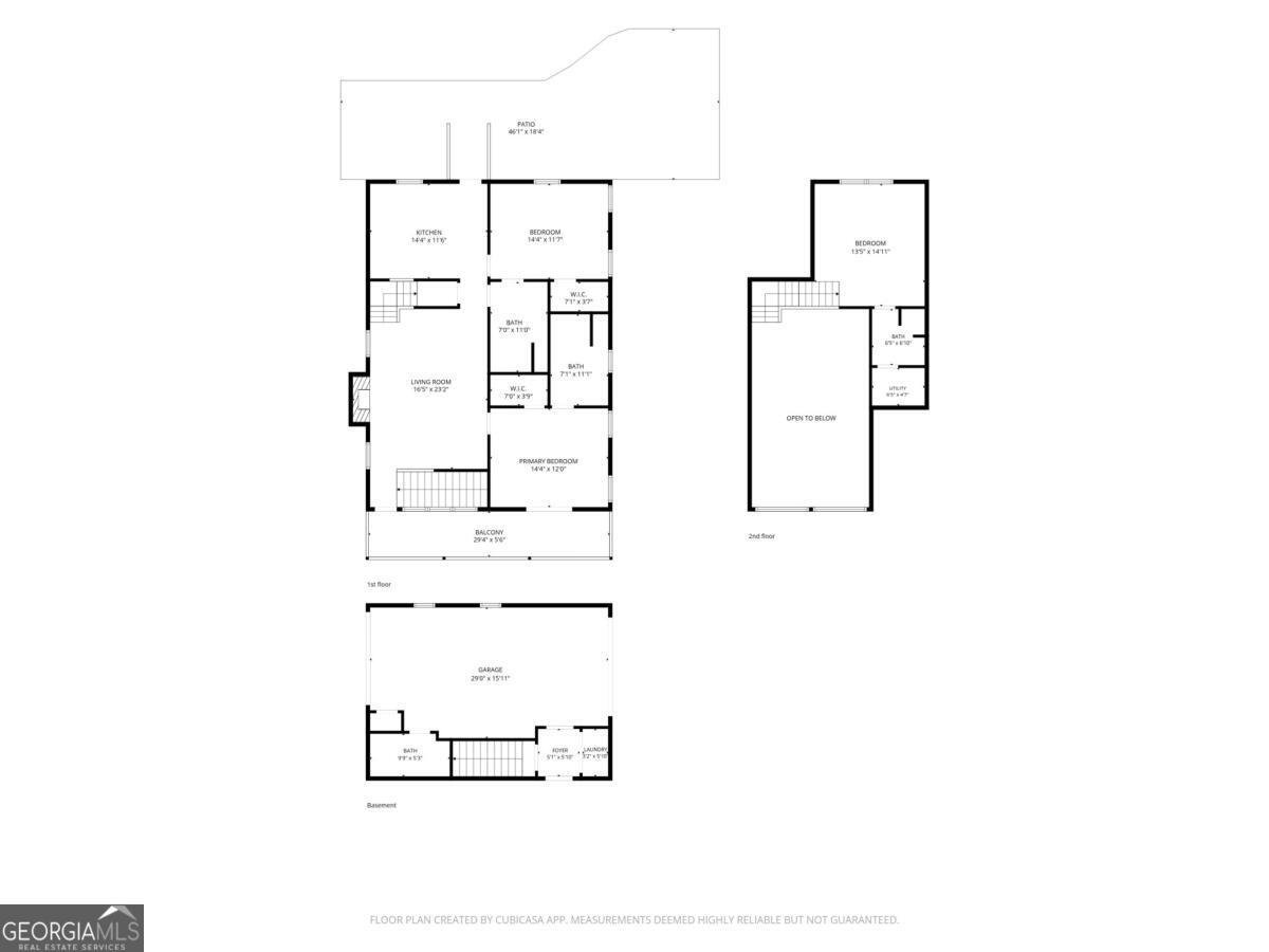 216 Dawn Lane Ellijay - Photo 60