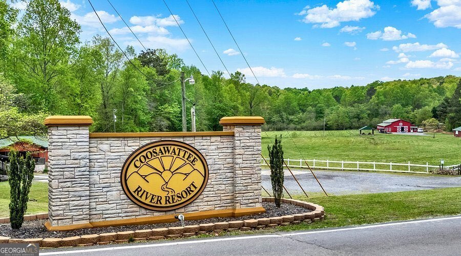 216 Dawn Lane Ellijay - Photo 61
