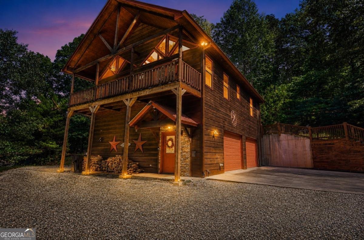 216 Dawn Lane Ellijay - Photo 8