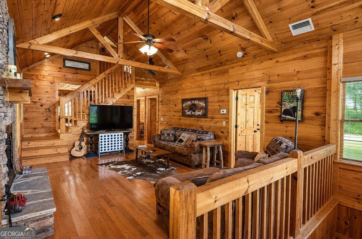 216 Dawn Lane Ellijay - Photo 9