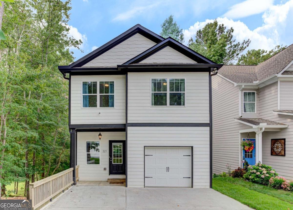 321 Hood Park Drive Jasper - main photo