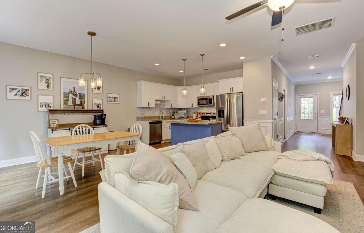 321 Hood Park Drive Jasper - Photo 16