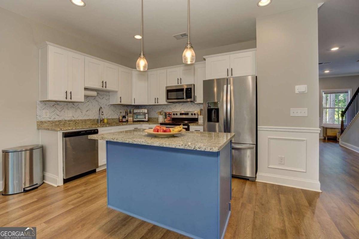 321 Hood Park Drive Jasper - Photo 17