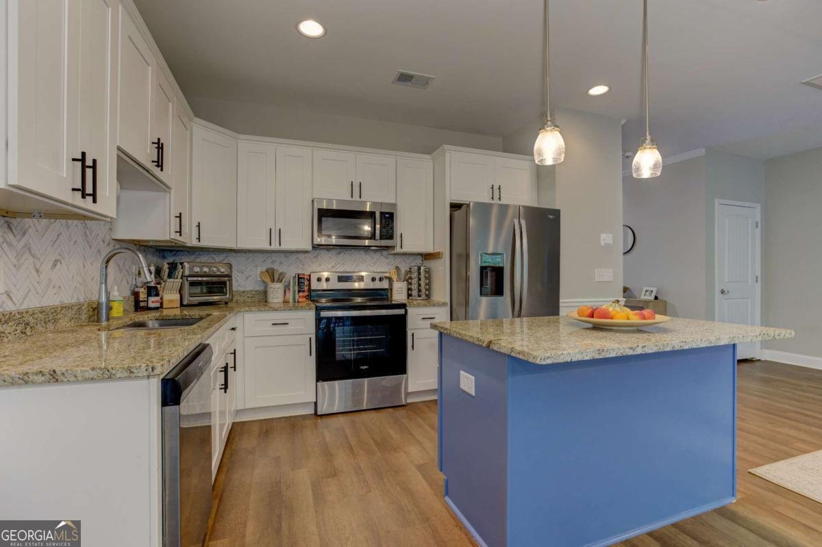 321 Hood Park Drive Jasper - Photo 18