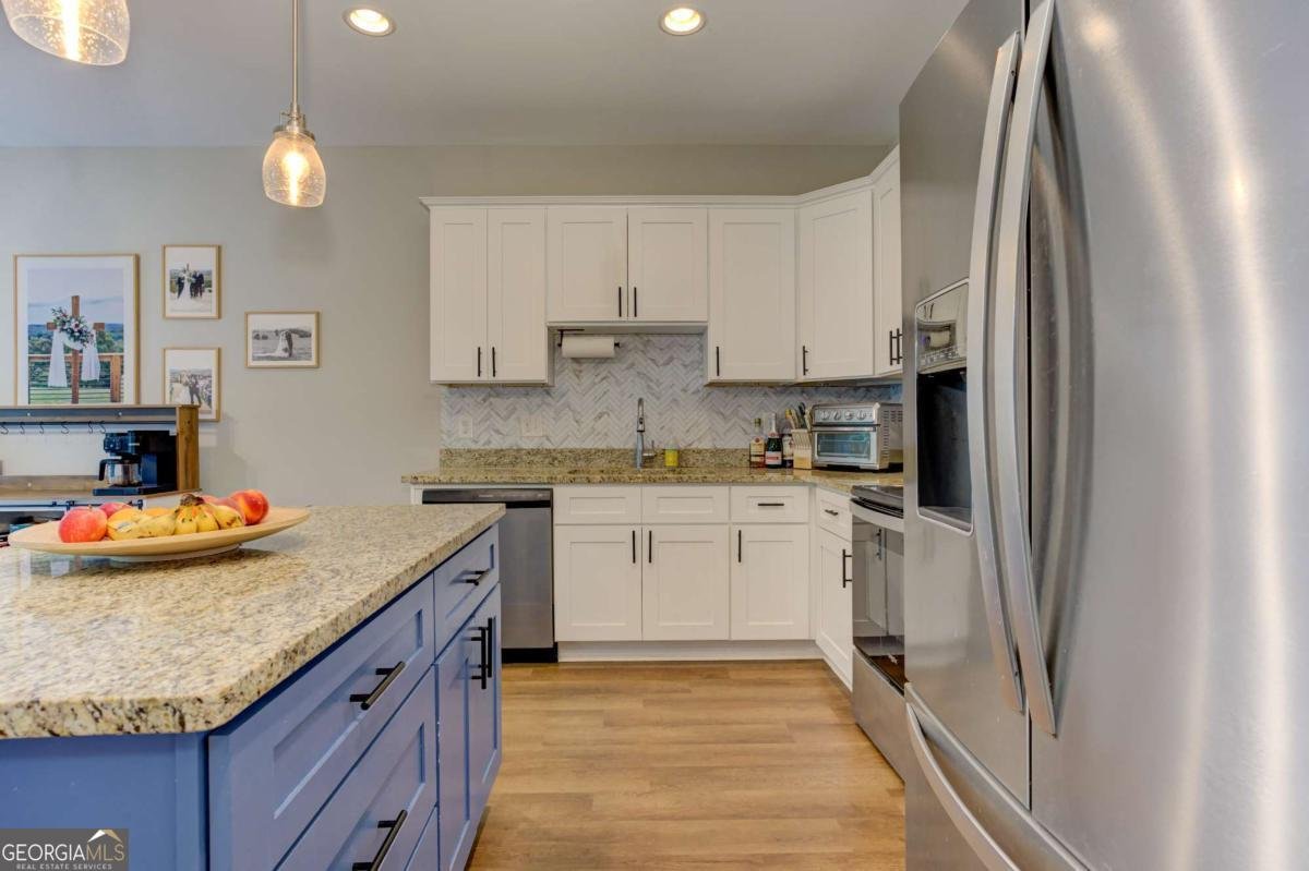 321 Hood Park Drive Jasper - Photo 19