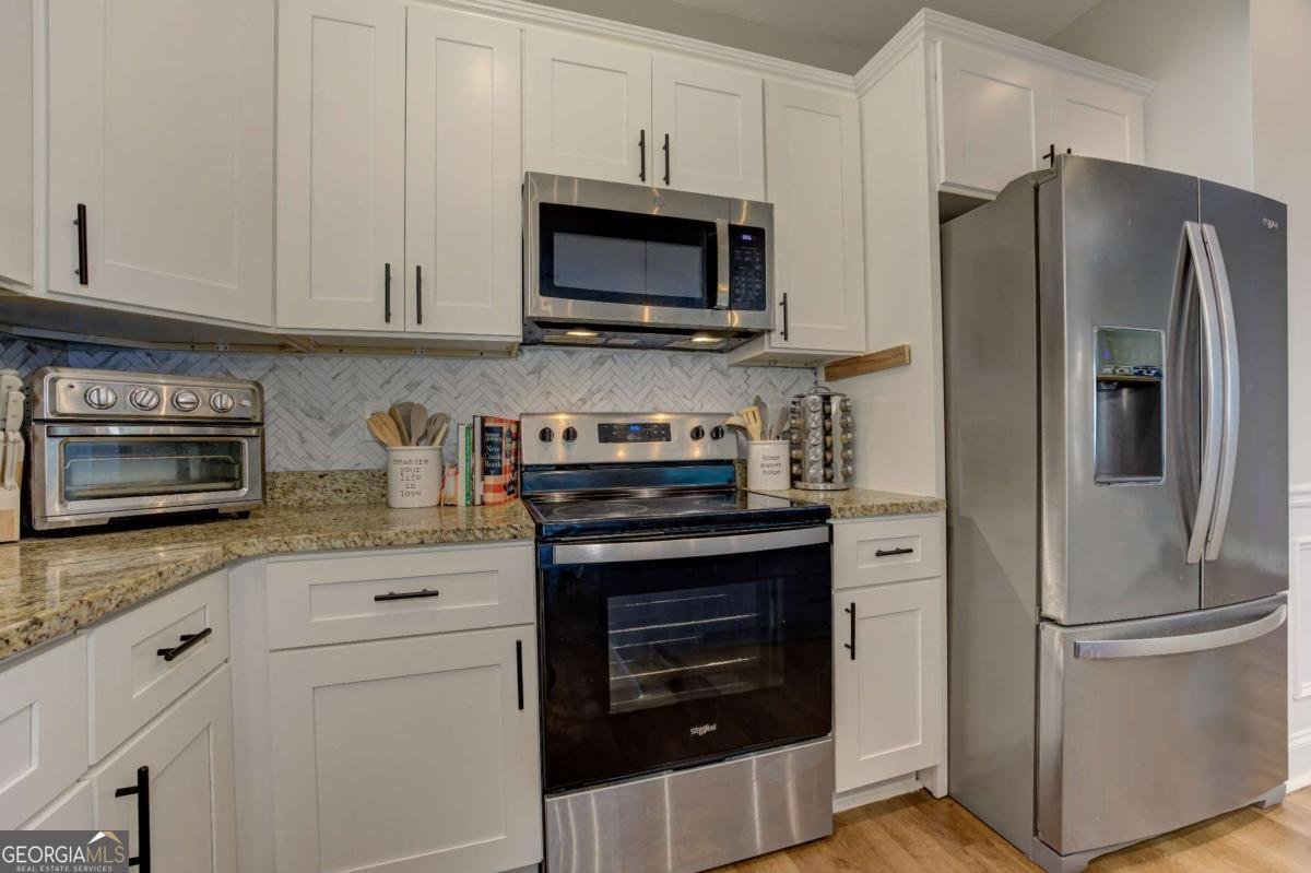 321 Hood Park Drive Jasper - Photo 21