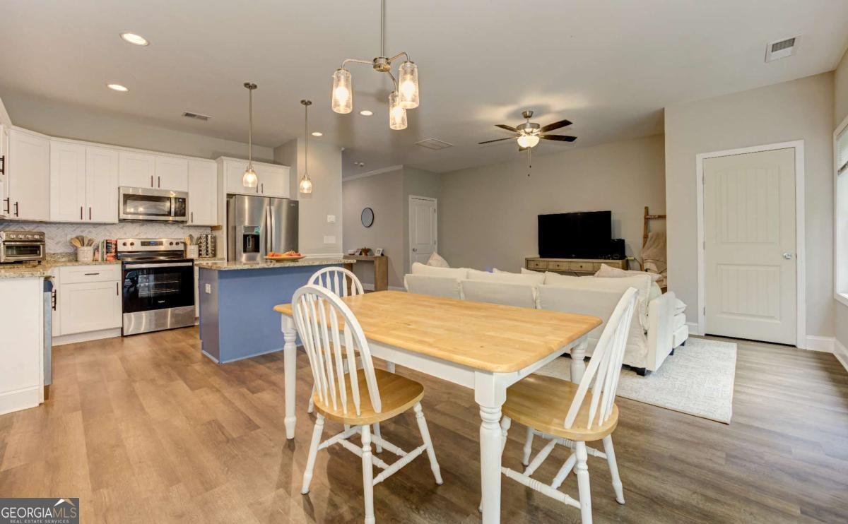 321 Hood Park Drive Jasper - Photo 24