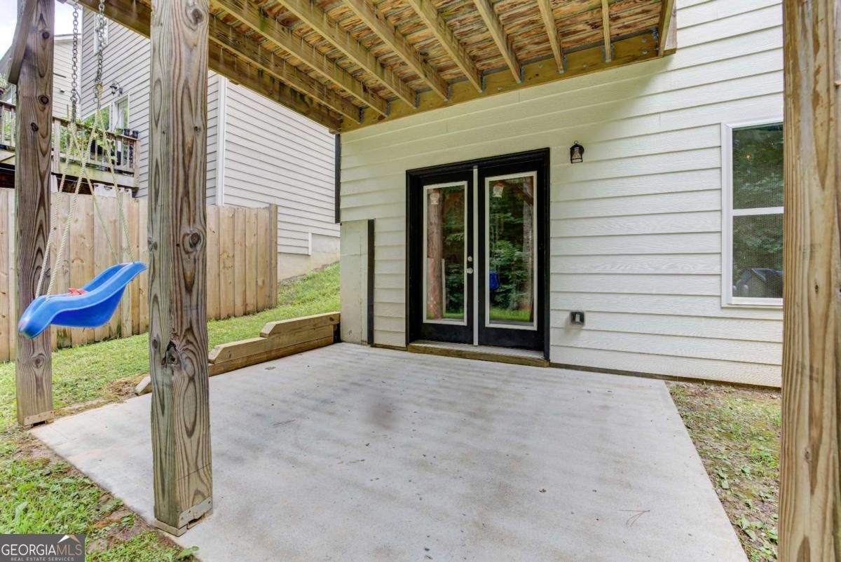 321 Hood Park Drive Jasper - Photo 44