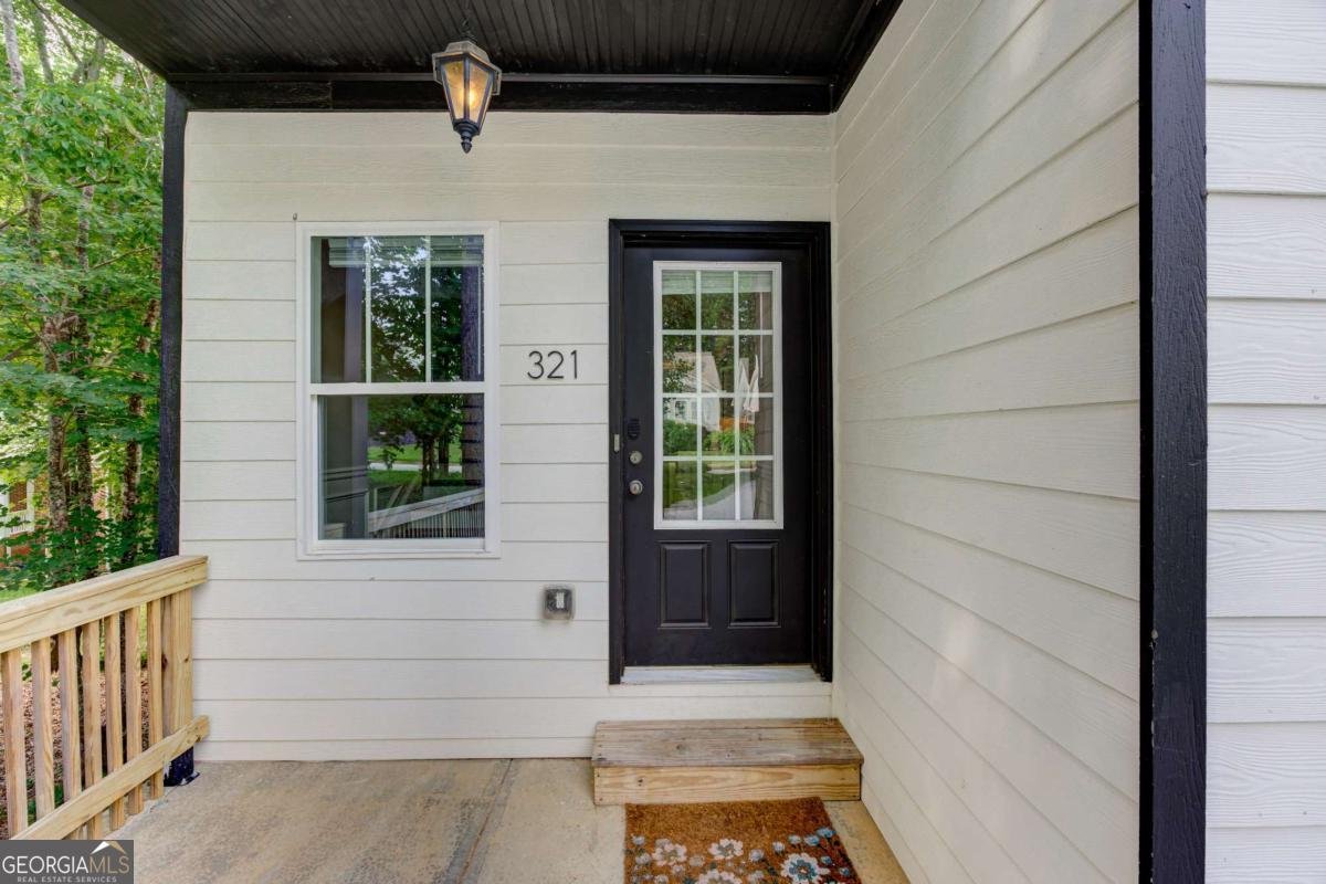 321 Hood Park Drive Jasper - Photo 6