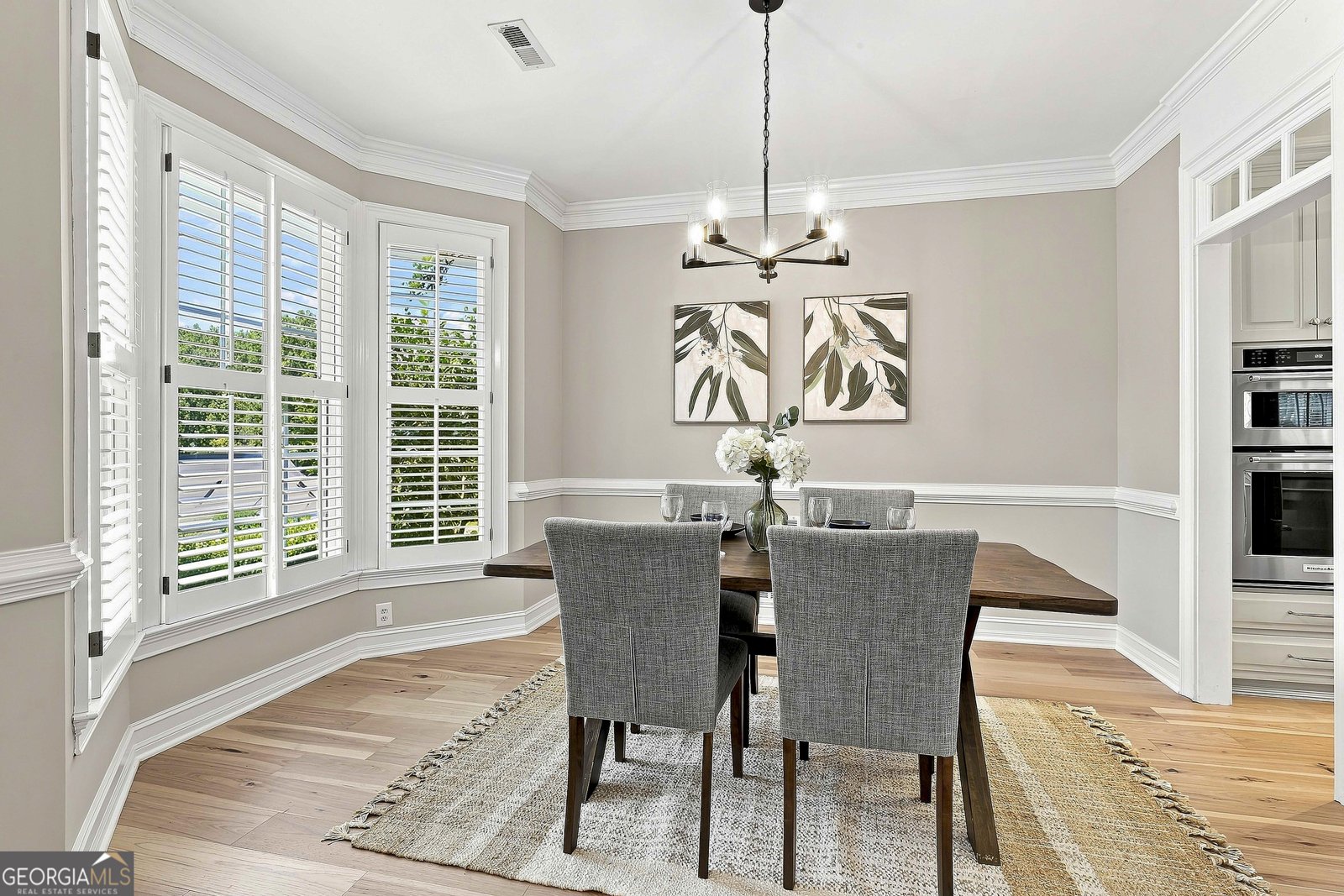 430 Plantain Terrace Peachtree City - Photo 10