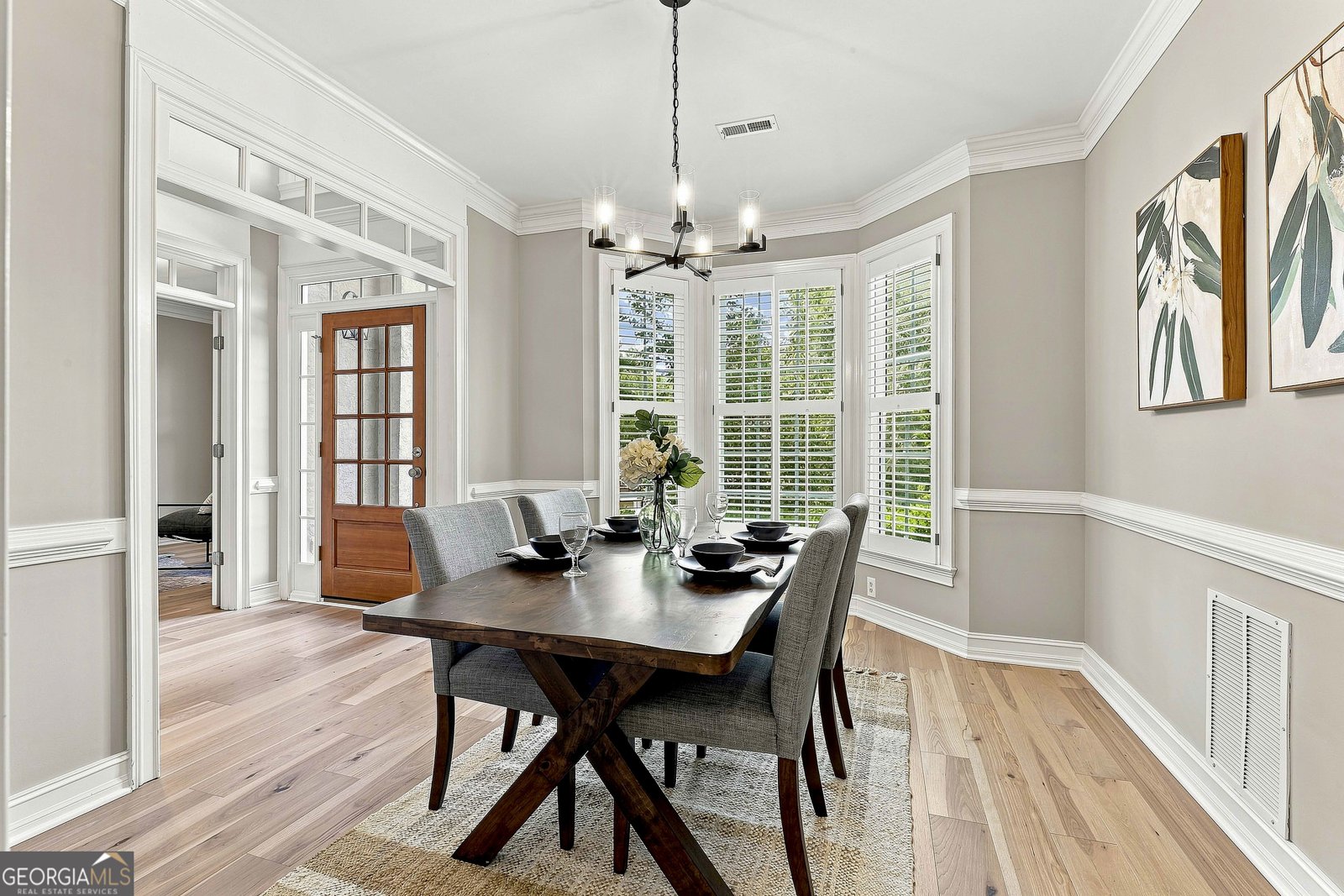 430 Plantain Terrace Peachtree City - Photo 11