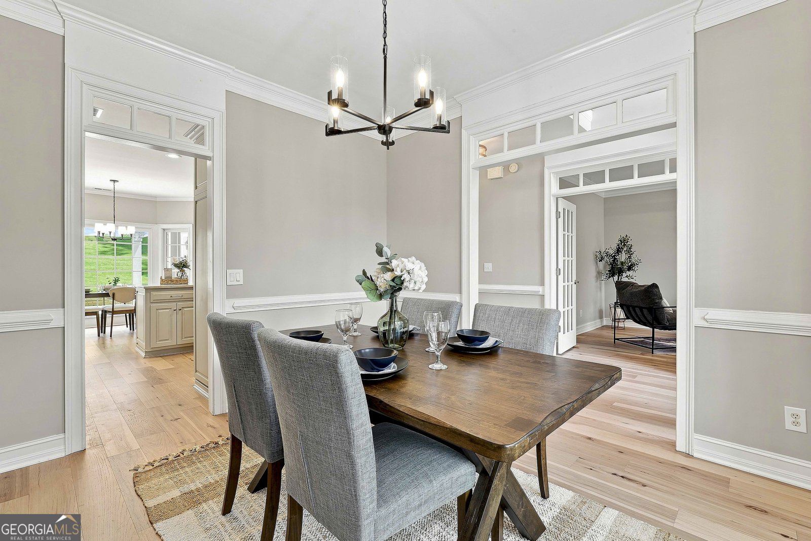 430 Plantain Terrace Peachtree City - Photo 12