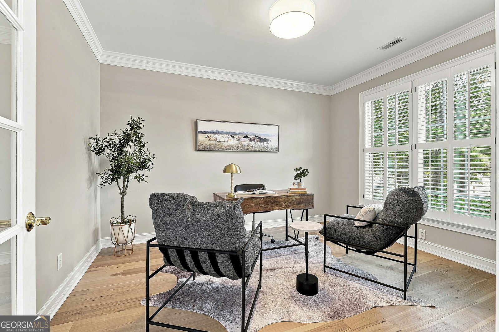430 Plantain Terrace Peachtree City - Photo 13