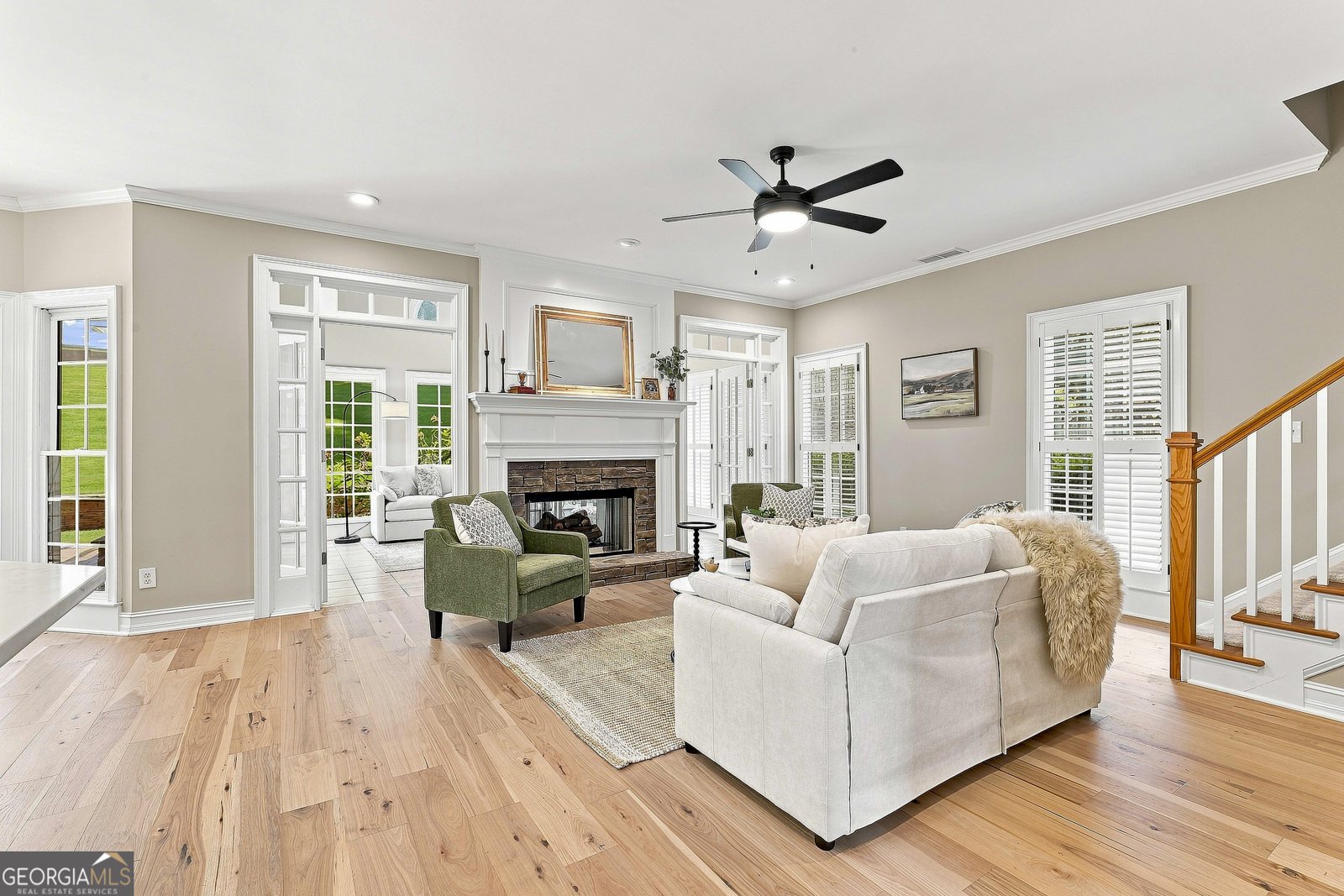 430 Plantain Terrace Peachtree City - Photo 15