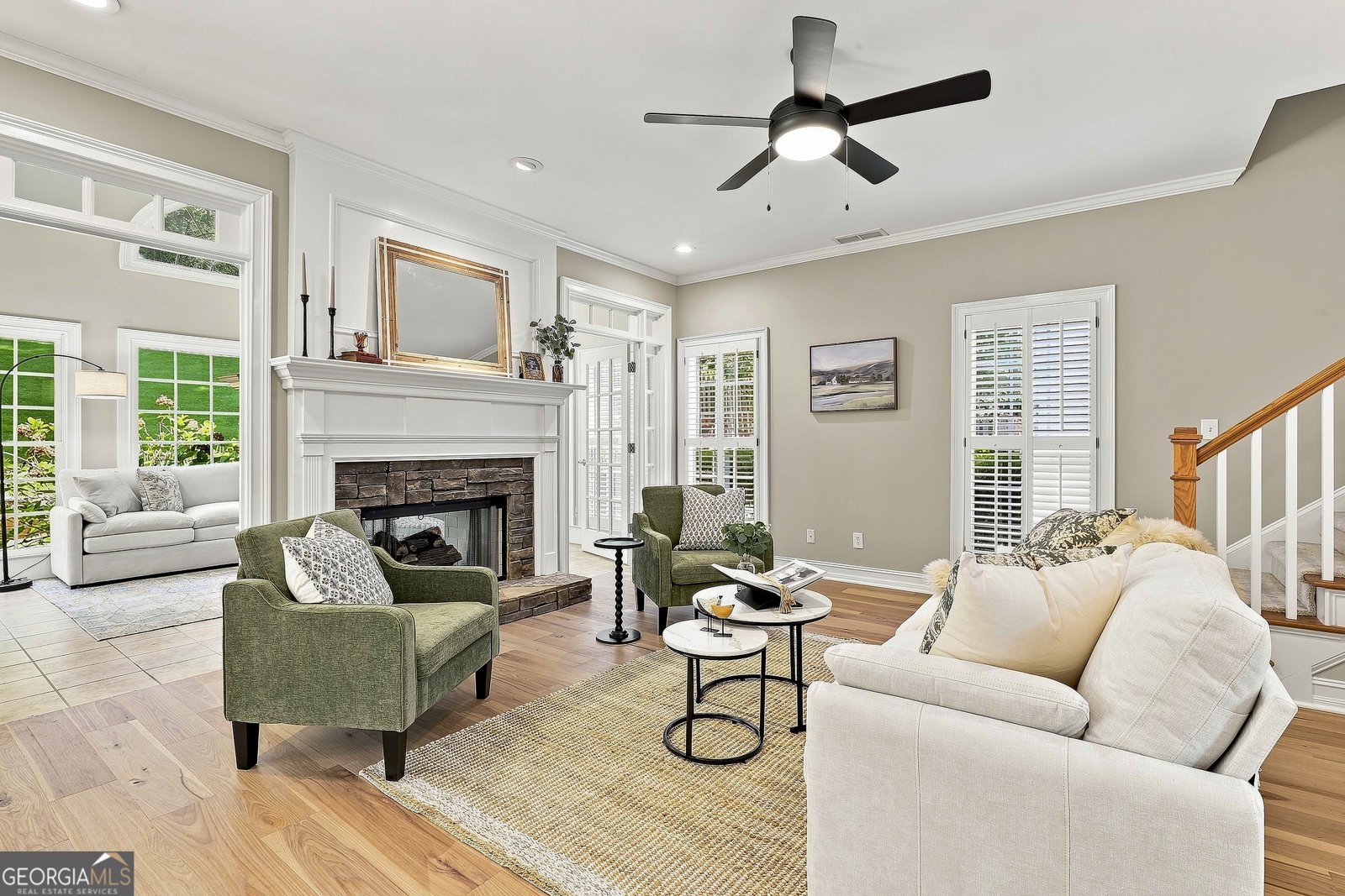 430 Plantain Terrace Peachtree City - Photo 16