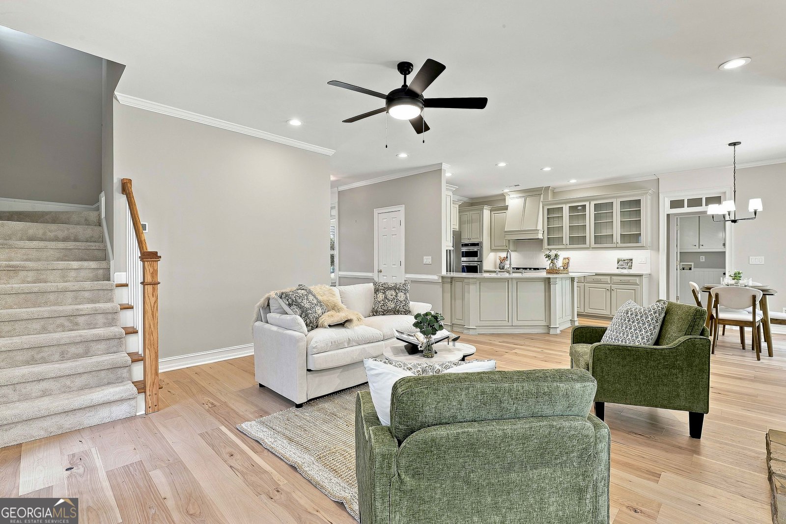 430 Plantain Terrace Peachtree City - Photo 18