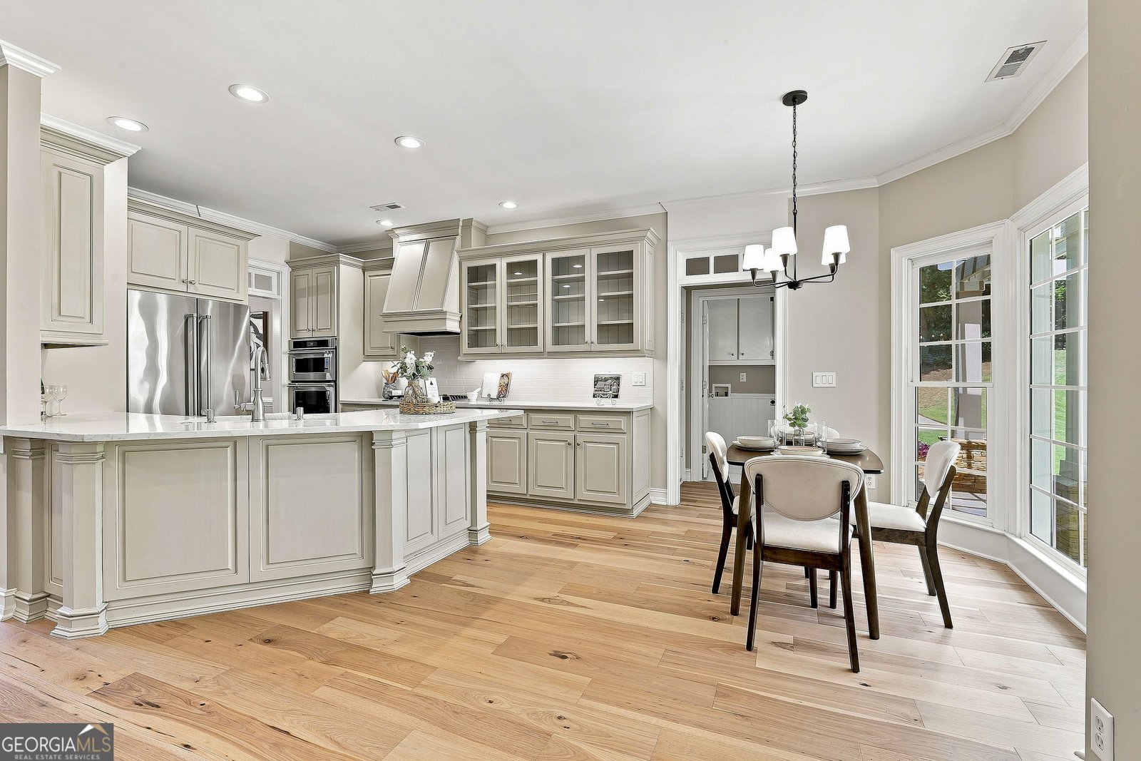430 Plantain Terrace Peachtree City - Photo 20