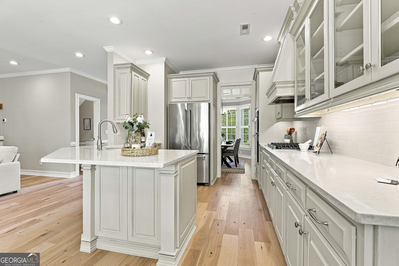 430 Plantain Terrace Peachtree City - Photo 21