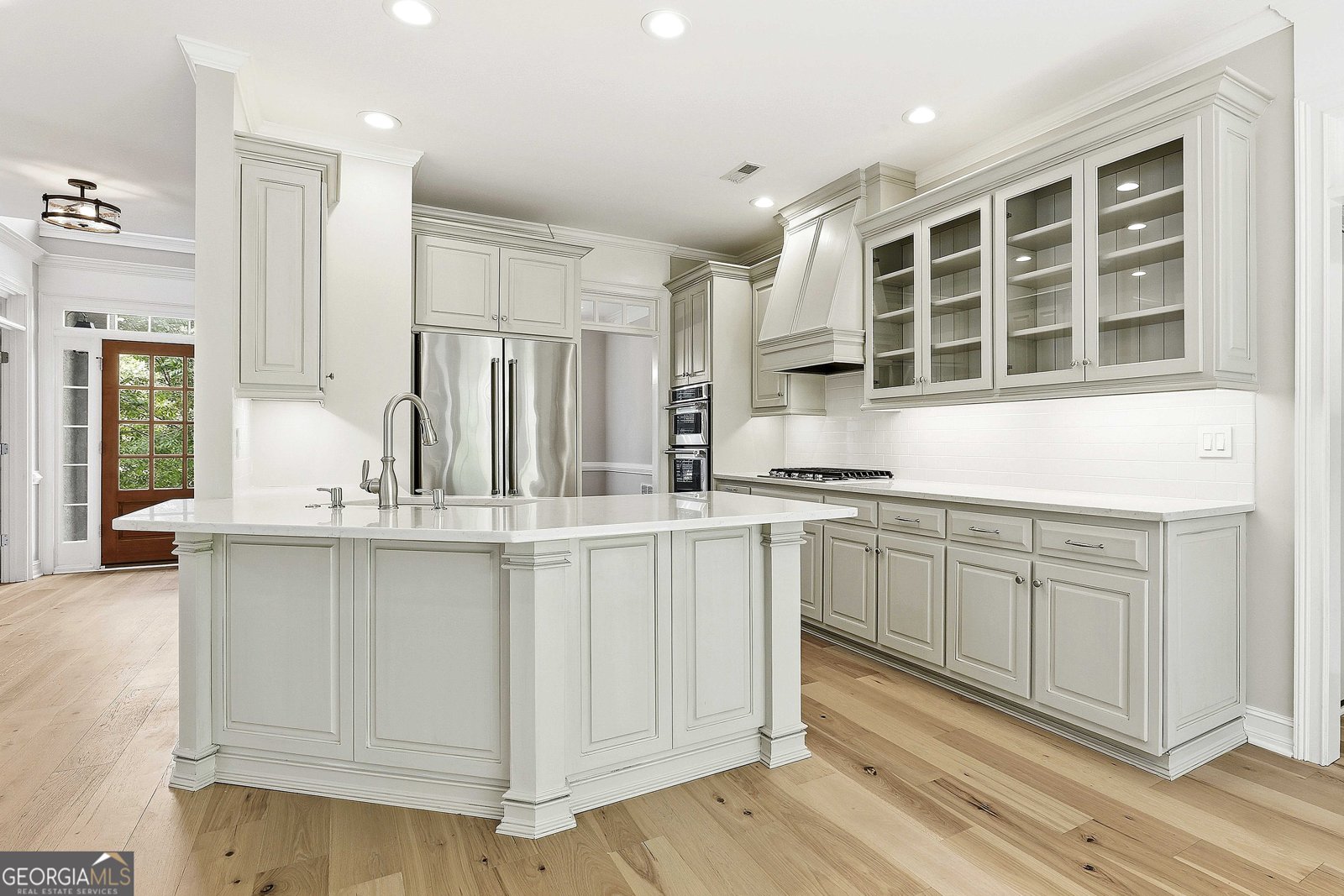 430 Plantain Terrace Peachtree City - Photo 22