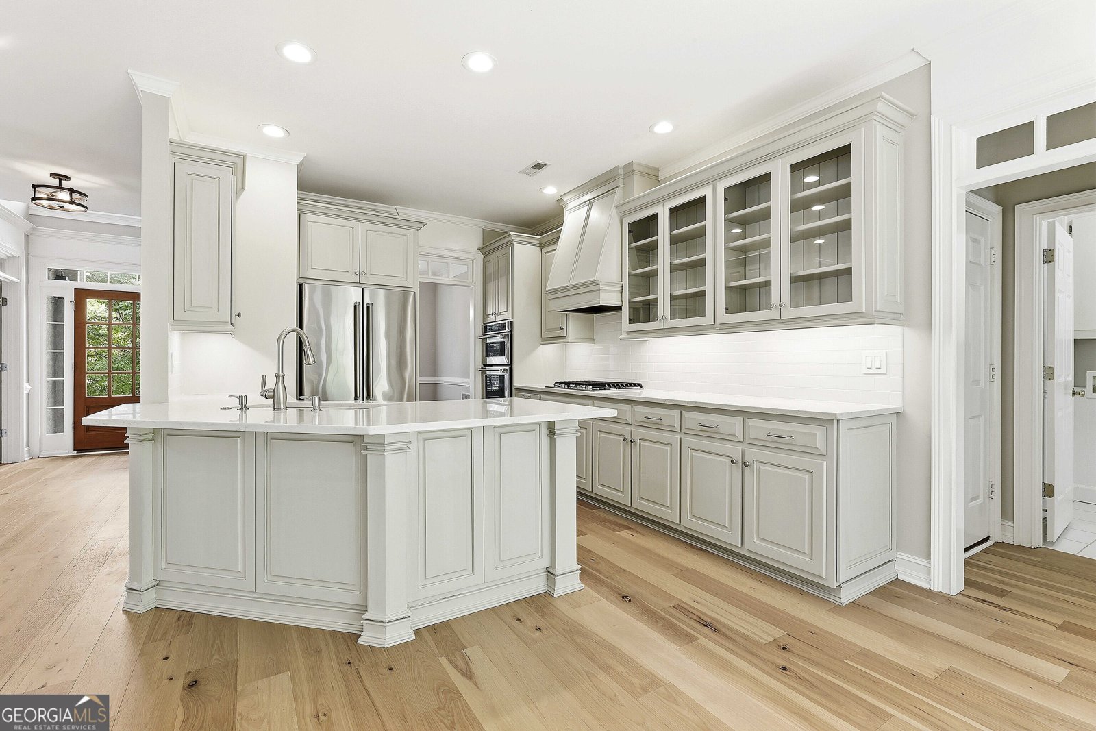 430 Plantain Terrace Peachtree City - Photo 23