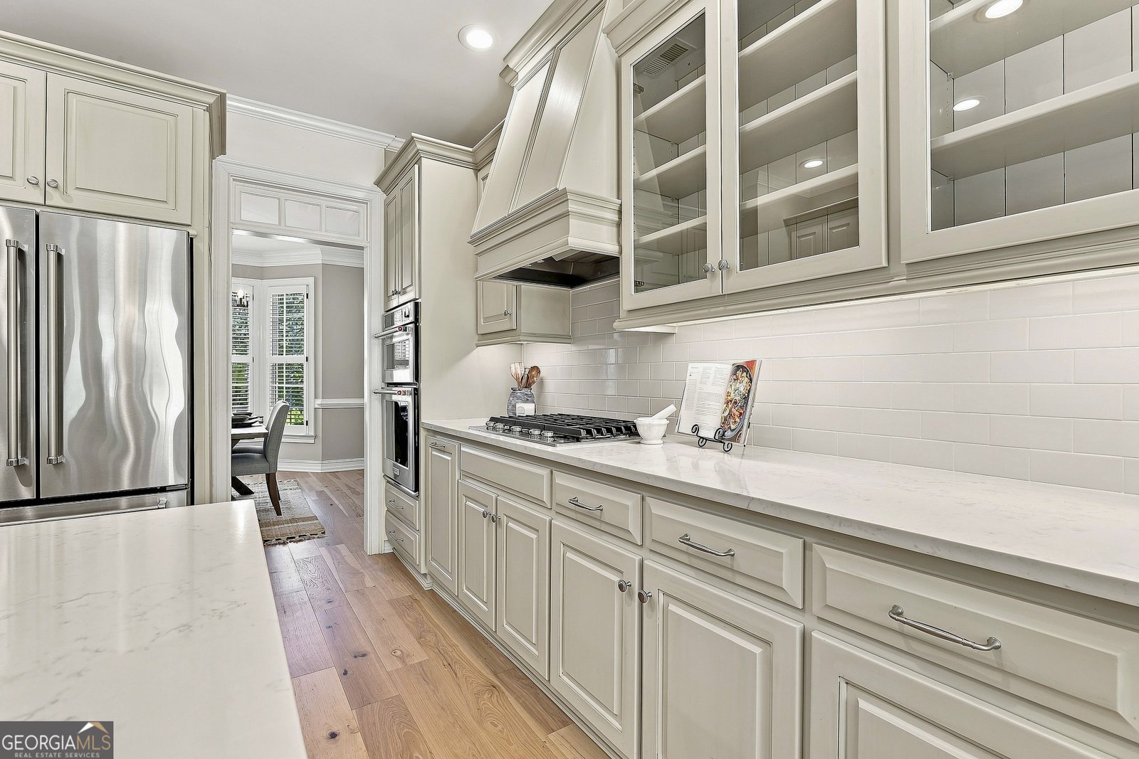 430 Plantain Terrace Peachtree City - Photo 24