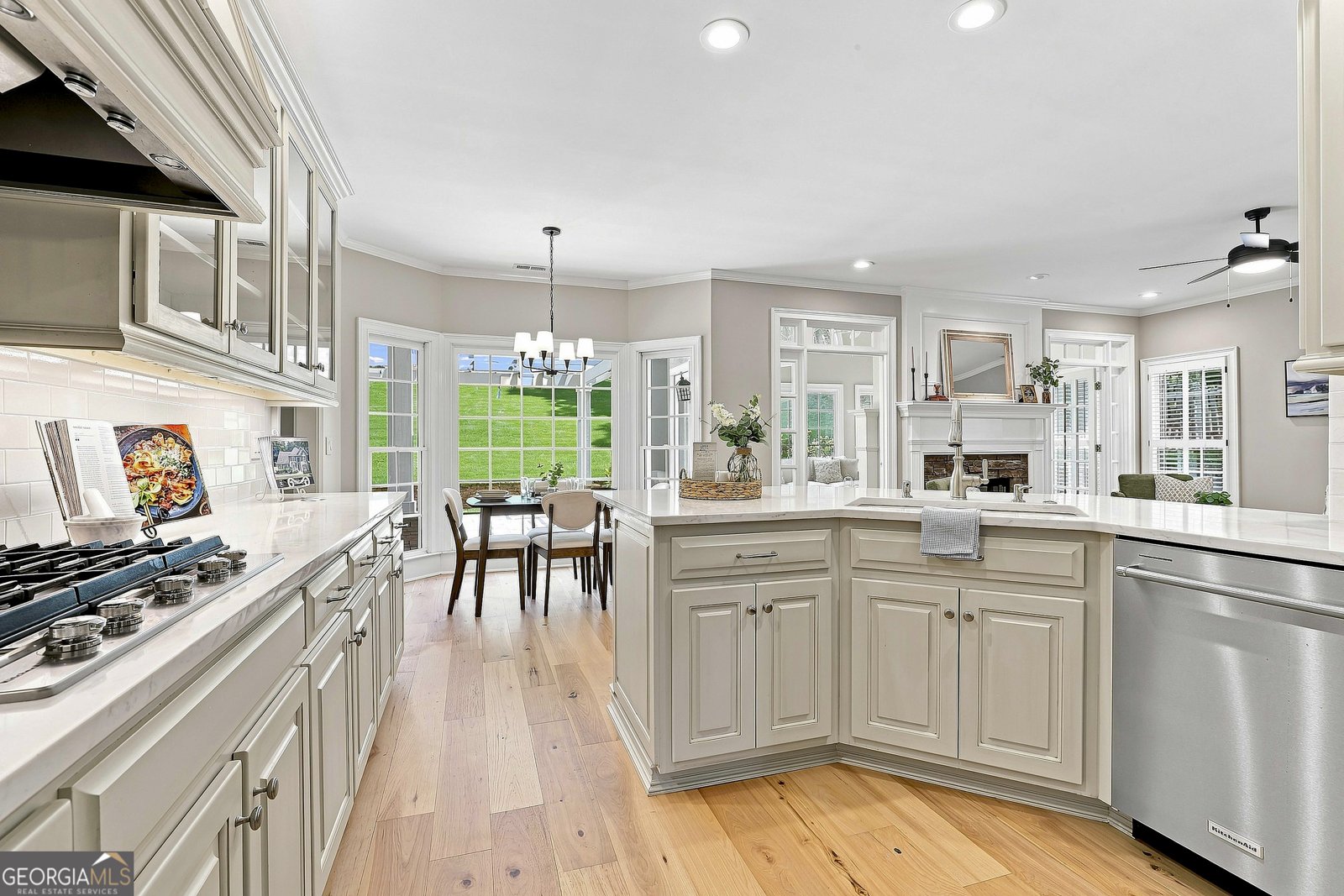 430 Plantain Terrace Peachtree City - Photo 25