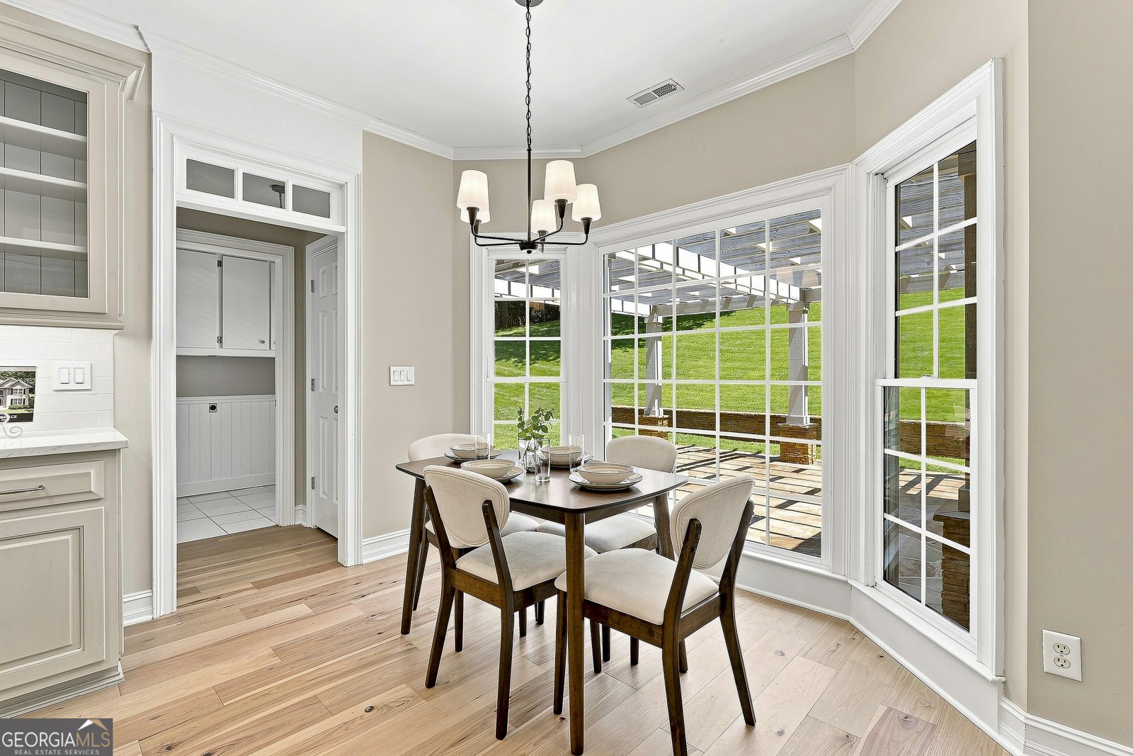 430 Plantain Terrace Peachtree City - Photo 26