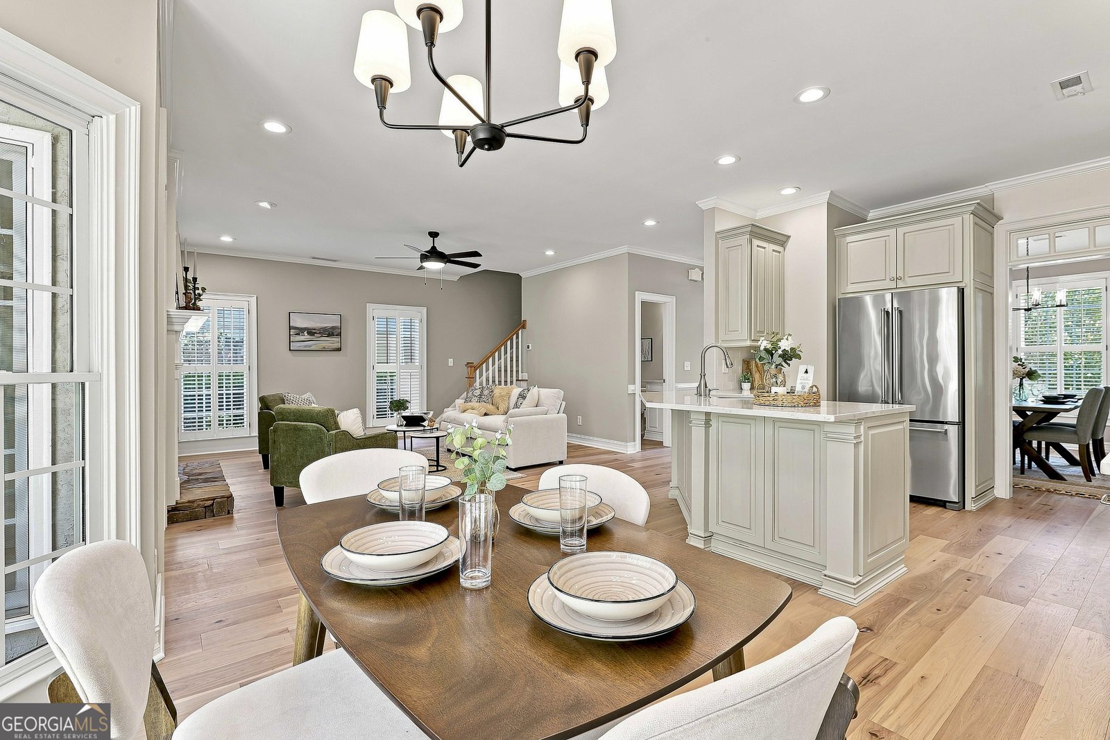 430 Plantain Terrace Peachtree City - Photo 27