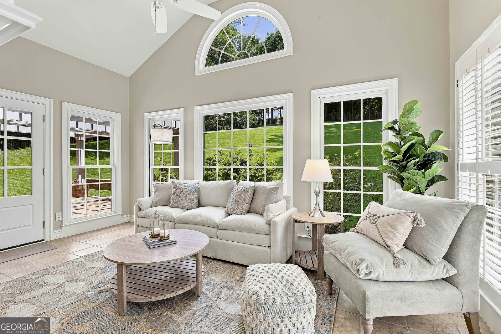 430 Plantain Terrace Peachtree City - Photo 29