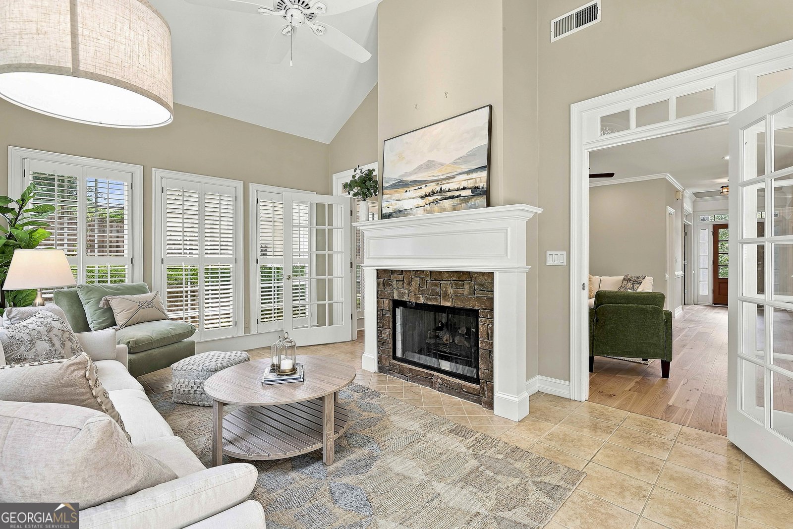 430 Plantain Terrace Peachtree City - Photo 30