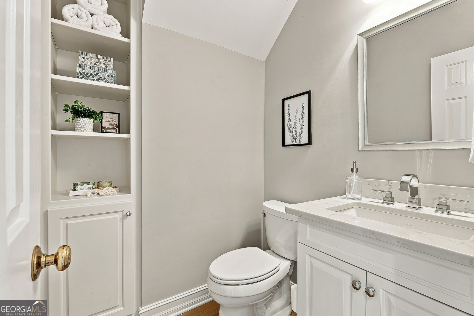 430 Plantain Terrace Peachtree City - Photo 31