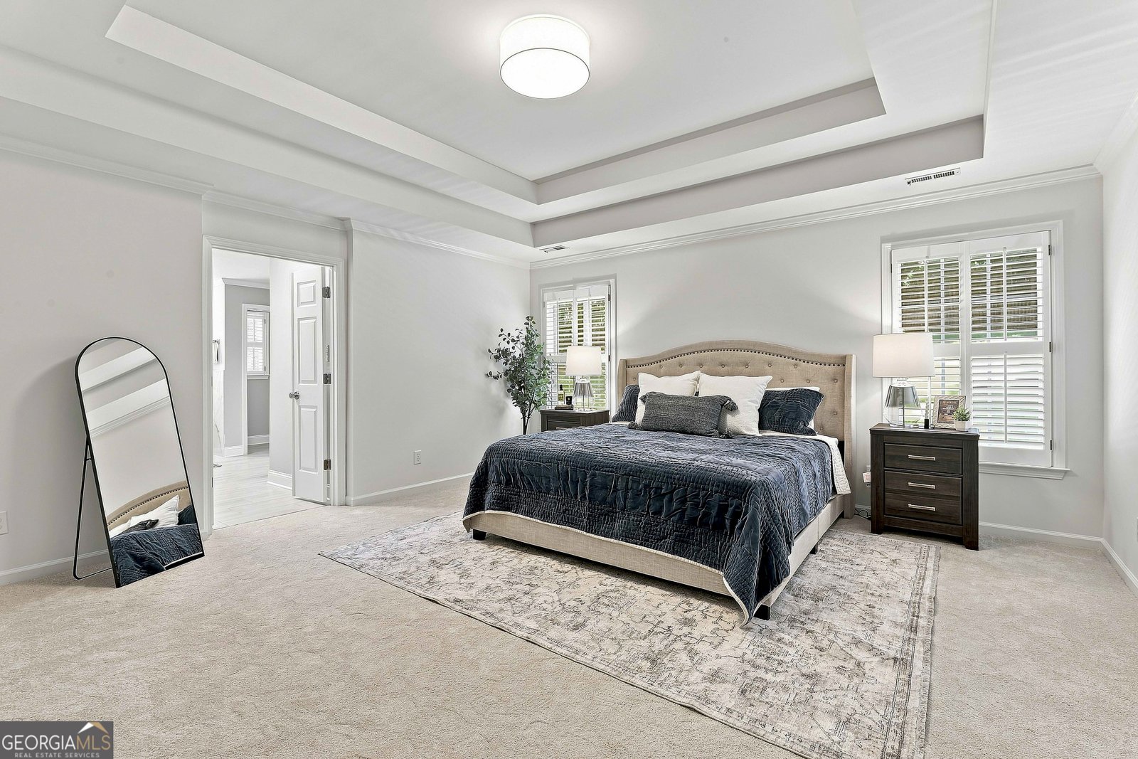 430 Plantain Terrace Peachtree City - Photo 35