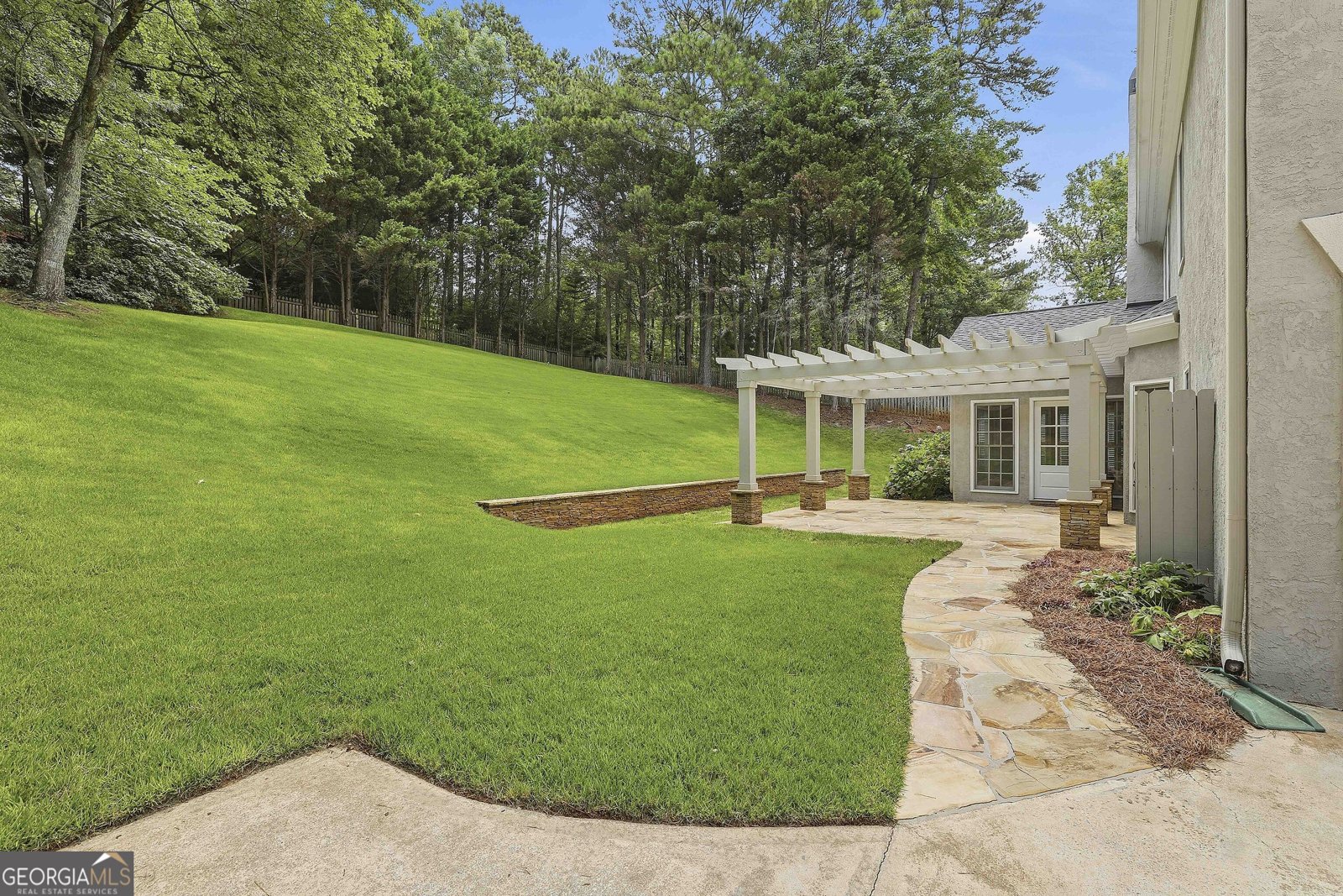430 Plantain Terrace Peachtree City - Photo 47