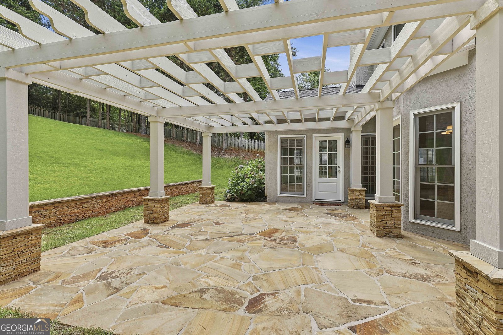 430 Plantain Terrace Peachtree City - Photo 48