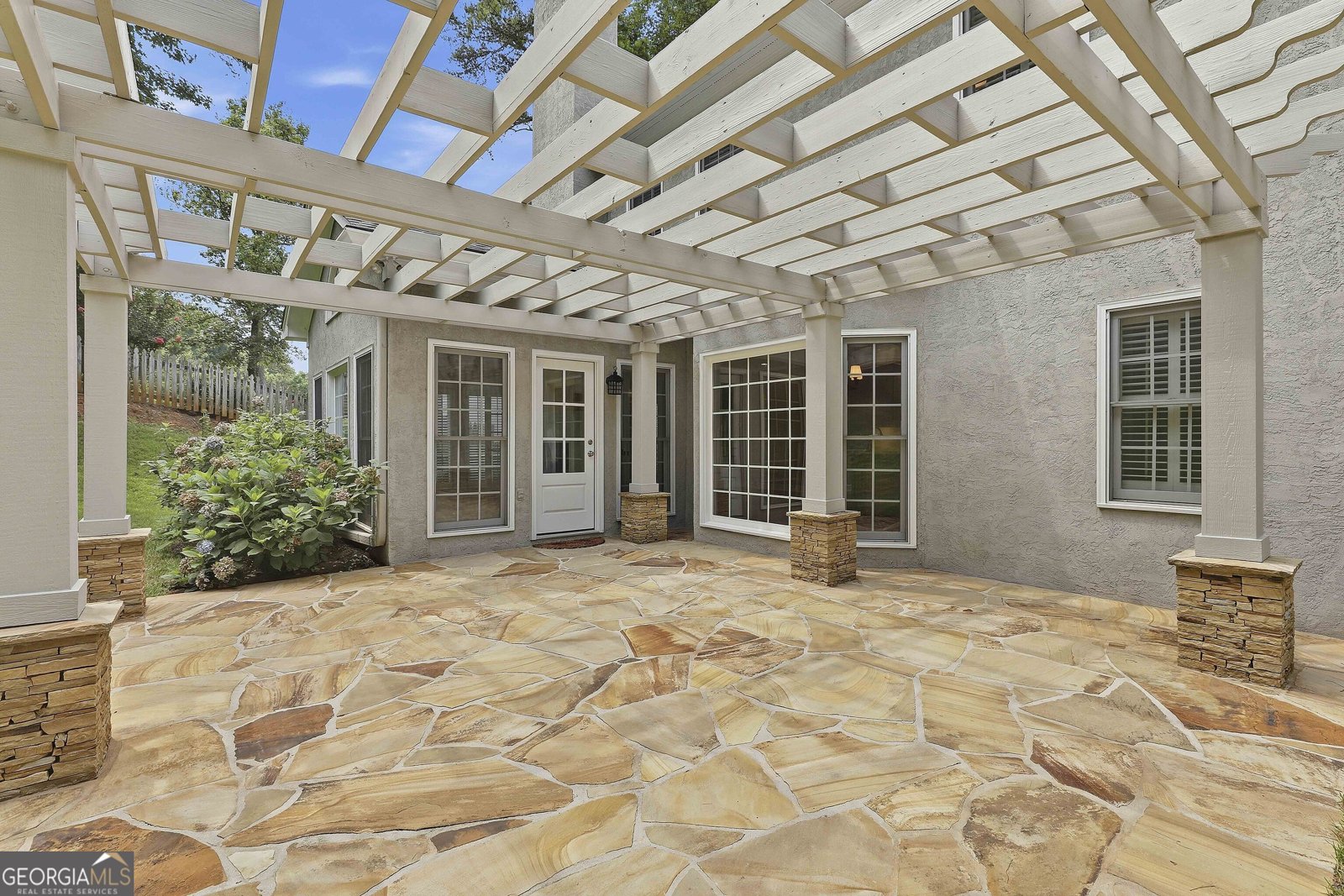 430 Plantain Terrace Peachtree City - Photo 49