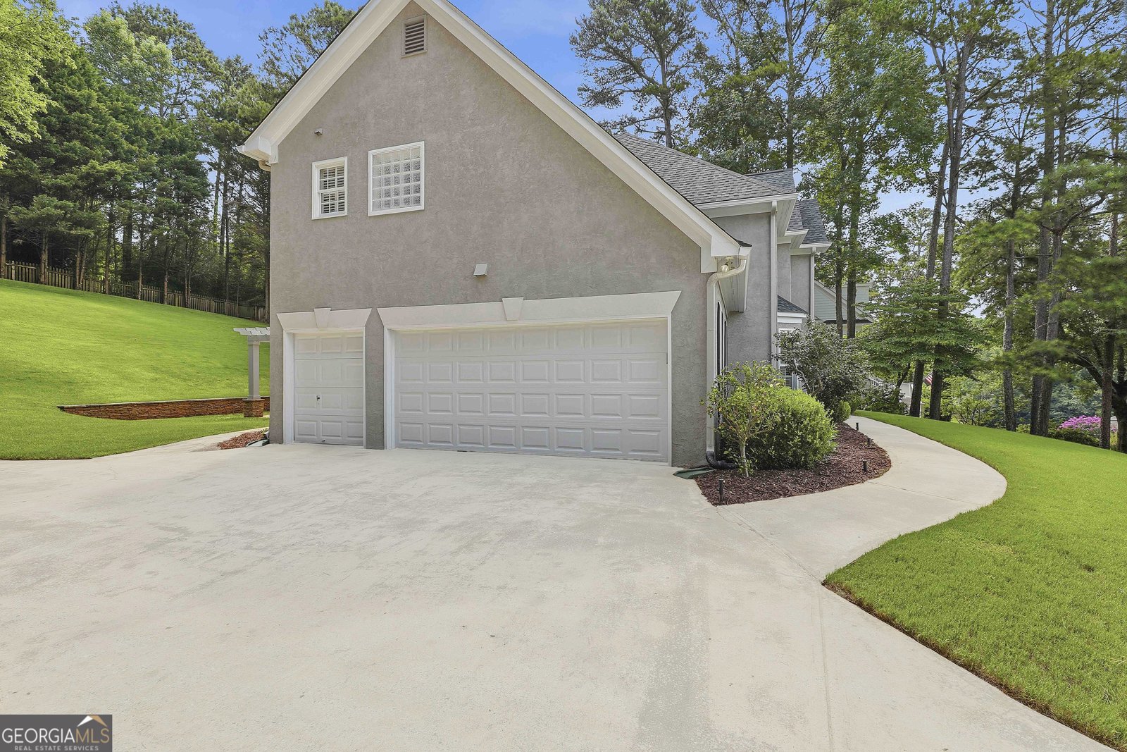 430 Plantain Terrace Peachtree City - Photo 50
