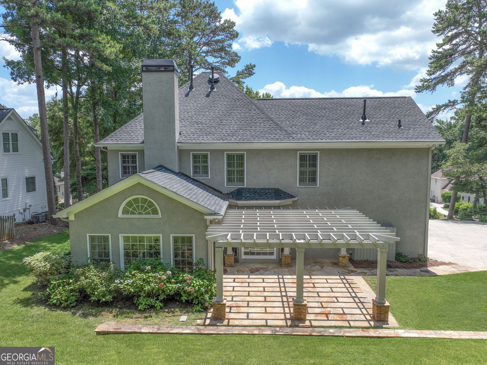 430 Plantain Terrace Peachtree City - Photo 51