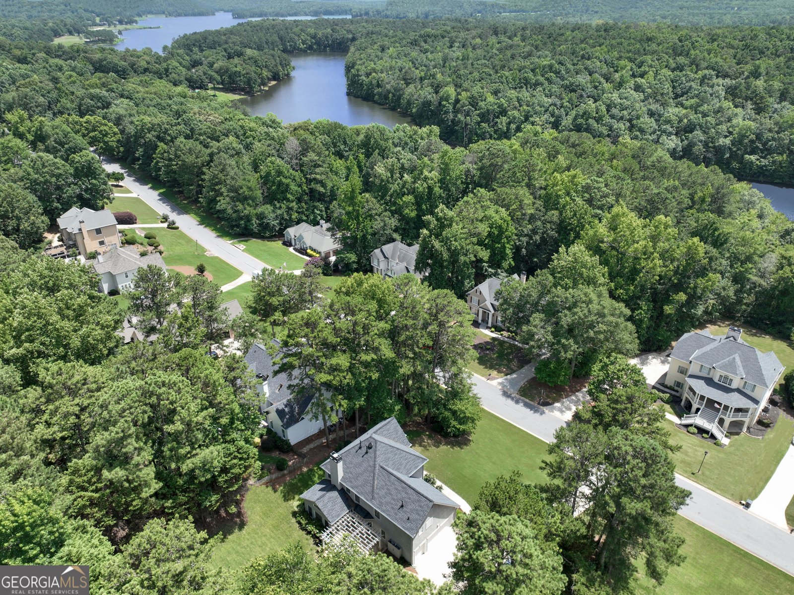430 Plantain Terrace Peachtree City - Photo 52