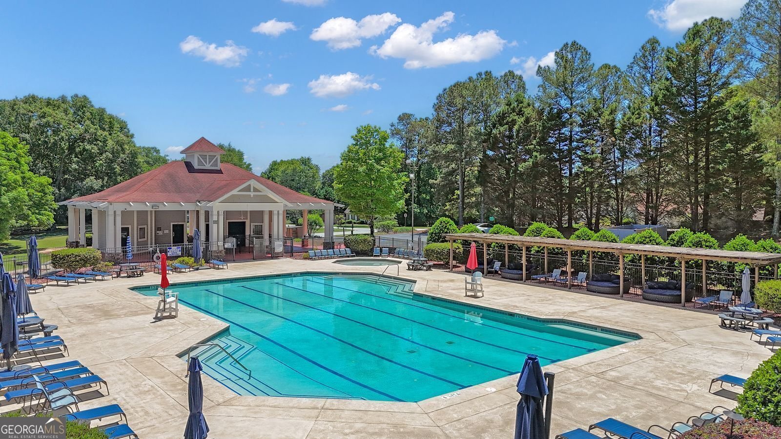 430 Plantain Terrace Peachtree City - Photo 54