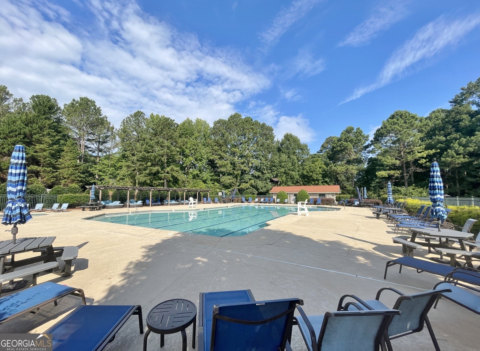 430 Plantain Terrace Peachtree City - Photo 55