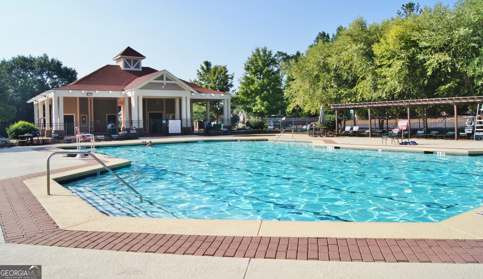 430 Plantain Terrace Peachtree City - Photo 56