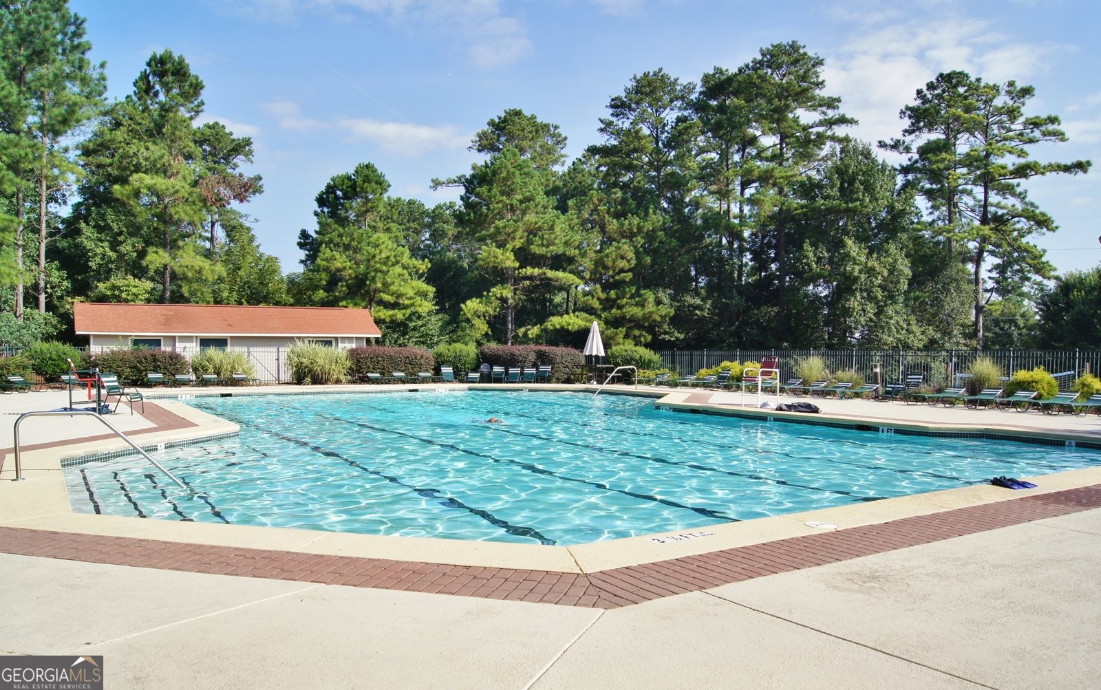 430 Plantain Terrace Peachtree City - Photo 57